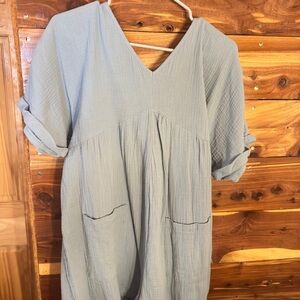 T-shirt Romper